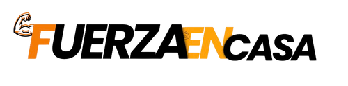 FUERZA EN CASA